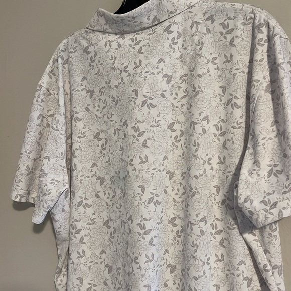 Luxury Golf Polo from G/FORE - Picture 4 of 6